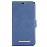 iPhone 13 GEAR Onsala Fashion Collection Wallet Case w. Magnet - Royal Blue