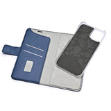 iPhone 13 GEAR Onsala Fashion Collection Wallet Case w. Magnet - Royal Blue