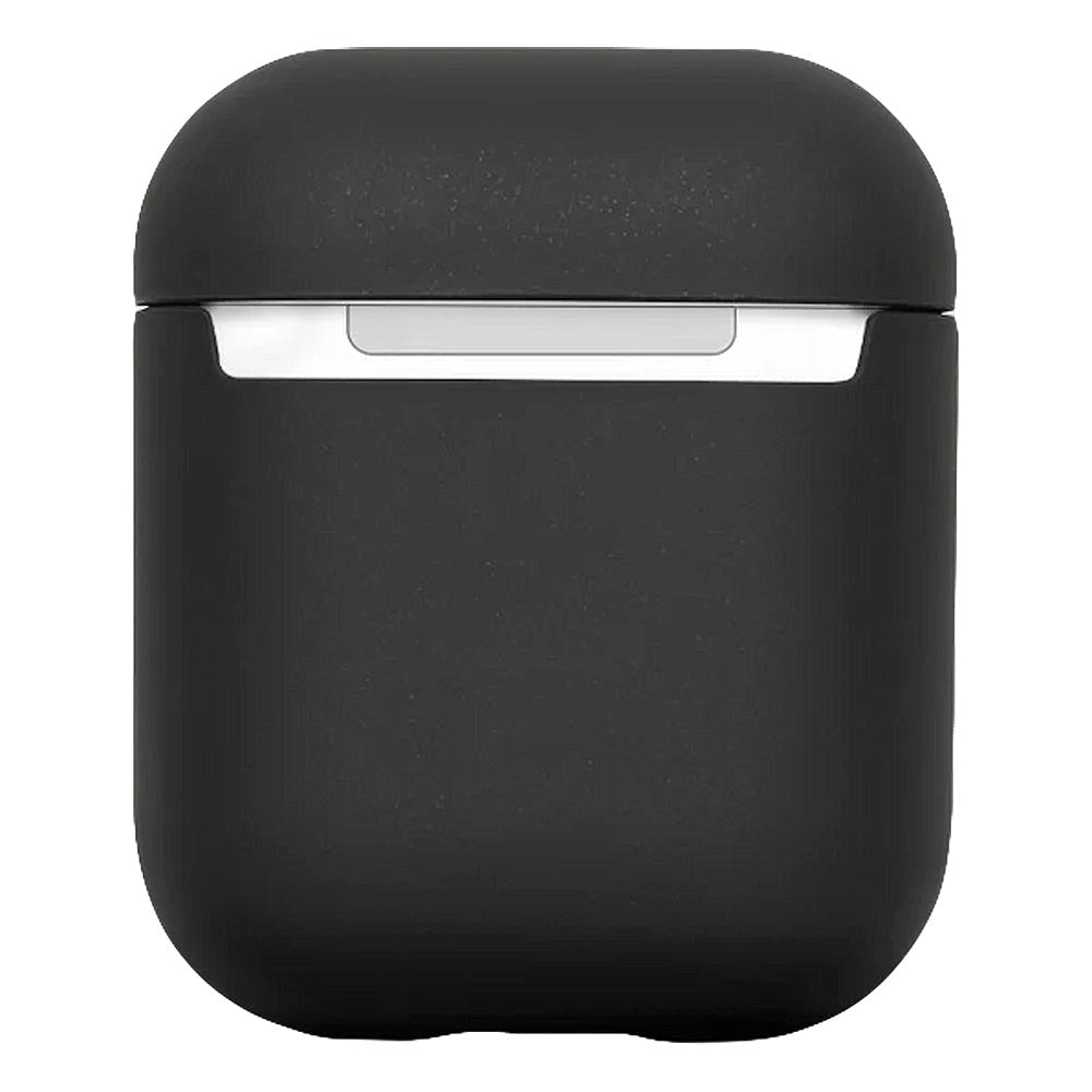 Nudient AirPods (1 & 2. gen.) Thin Case - Ink Black