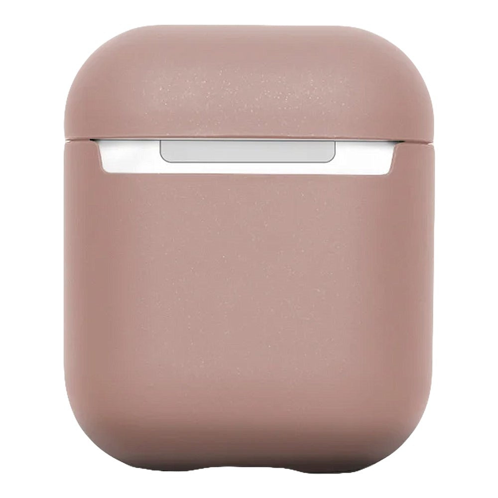 Nudient AirPods (1 & 2. gen.) Thin Case - Dusty Pink