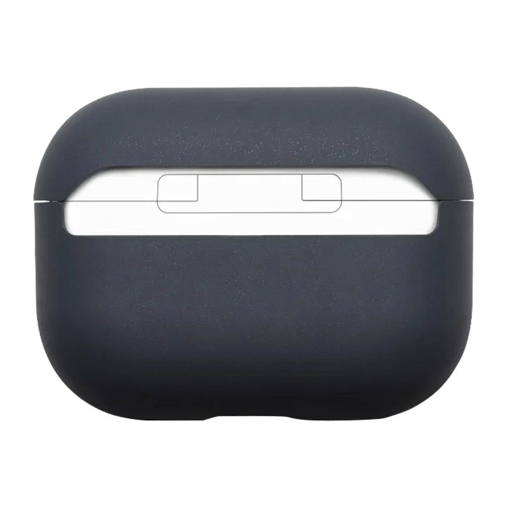 Nudient AirPods Pro Thin Case - Midwinther Blue