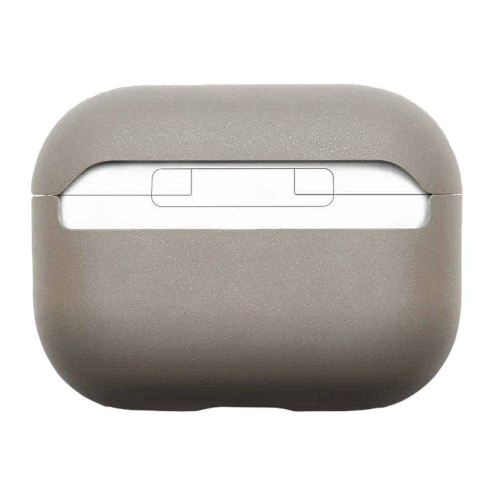 Nudient AirPods Pro Thin Case - Clay Beige