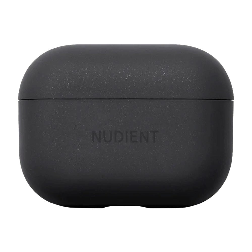 Nudient AirPods Pro Thin Case - Ink Black