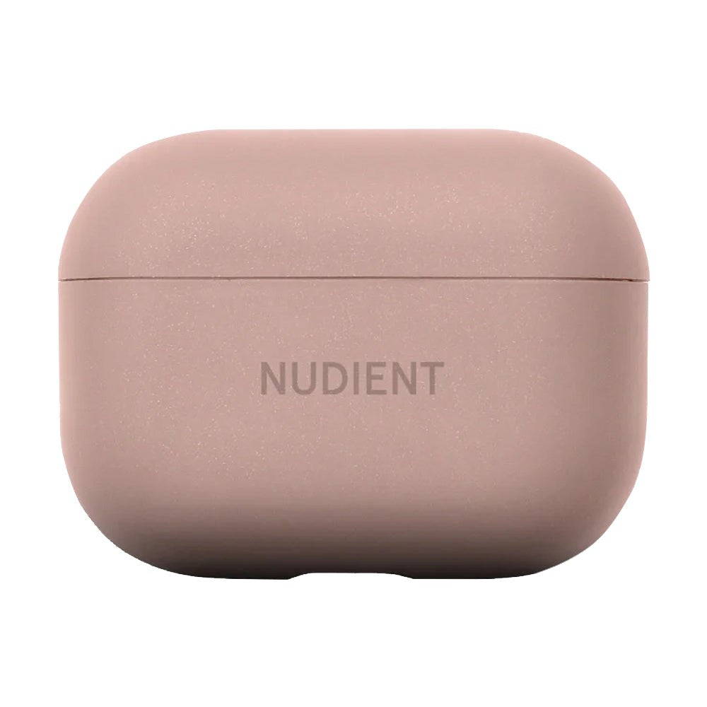 Nudient AirPods Pro Thin Case - Dusty Pink