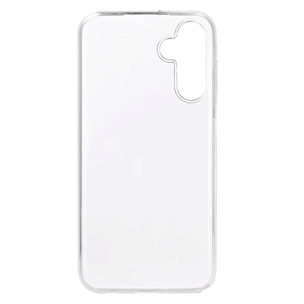 Samsung Galaxy A15 (5G) / A15 GEAR Onsala Clear Soft Case - Transparent