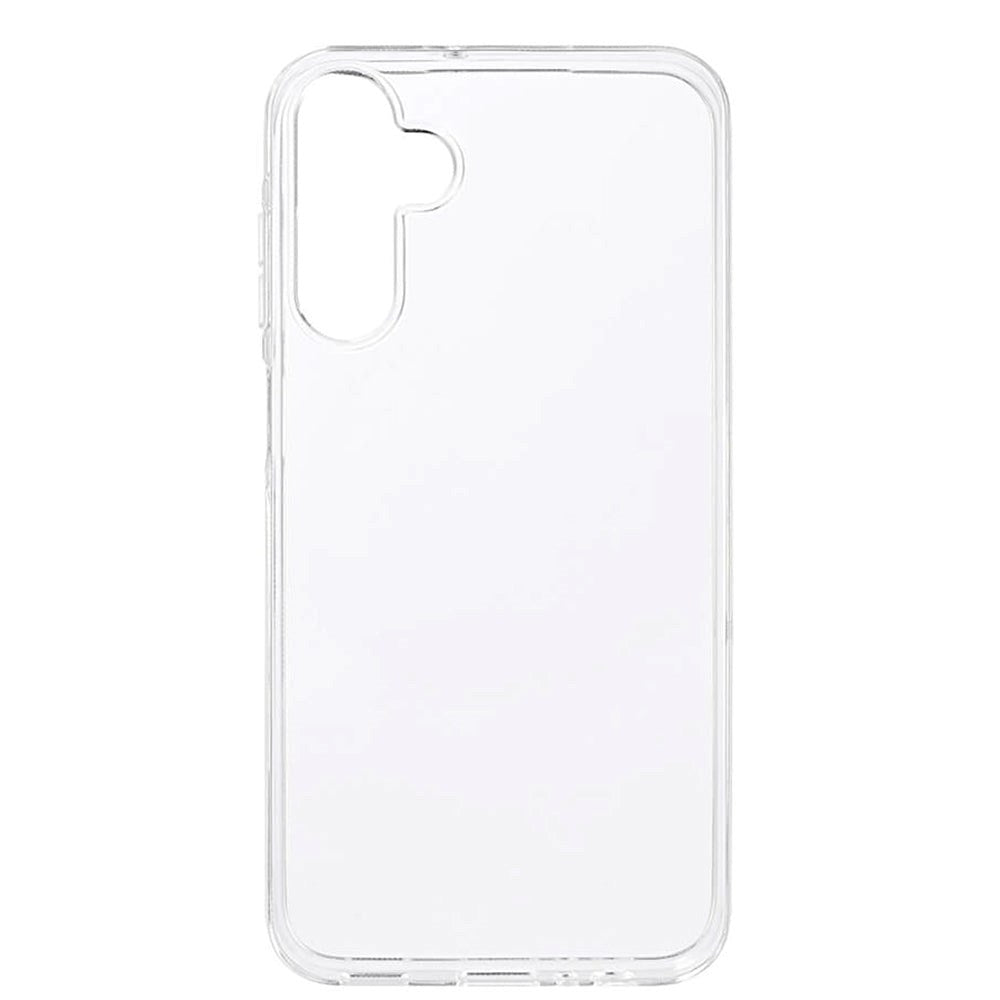 Samsung Galaxy A15 (5G) / A15 GEAR Onsala Clear Soft Case - Transparent