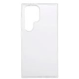 Samsung Galaxy S24 Ultra GEAR Onsala Clear Soft Case - Transparent