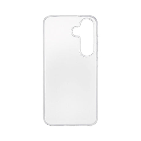 Samsung Galaxy S25 GEAR Onsala 100% Recycled Plastic Case - Transparent