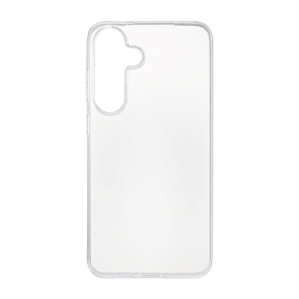 Samsung Galaxy S25+ (Plus) GEAR Onsala 100% Recycled Plastic Case - Transparent