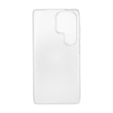 Samsung Galaxy S25 Ultra GEAR Onsala 100% Recycled Plastic Case - Transparent