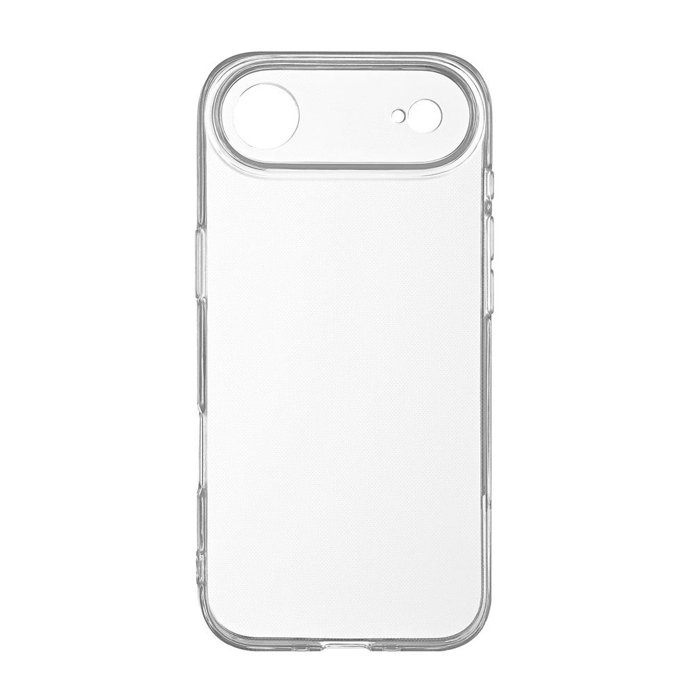 iPhone Air Onsala Flexible Plastic Case - Transparent