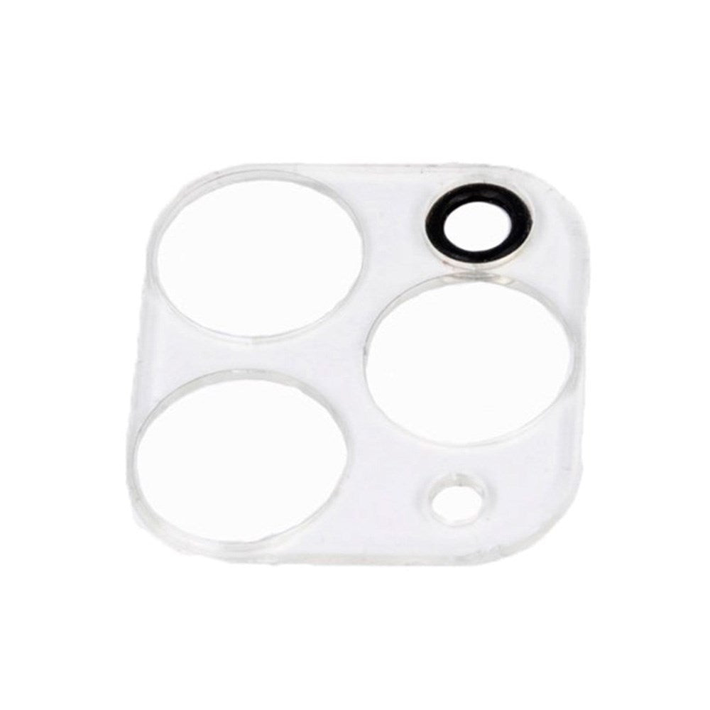 iPhone 14 Pro 3D Camera Protective Glass - Transparent