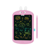 Maxlife Drawing Tablet for Kids - Pink