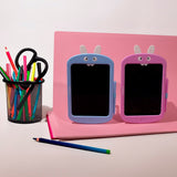 Maxlife Drawing Tablet for Kids - Pink
