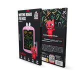 Maxlife Drawing Tablet for Kids - Pink