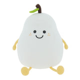 Forever Light Silicone Night Lamp LED - Lucky Pear