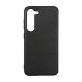Samsung Galaxy S23 Buffalo Genuine Leather Case - Black