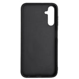 Samsung Galaxy A25 (5G) GEAR Buffalo Vegan Leather Case - Black