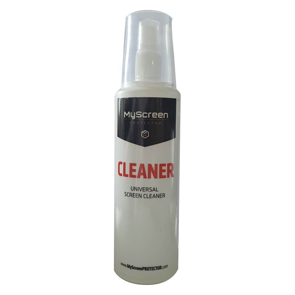 MyScreen Universal Spray Screen Cleaner - 250 ml.