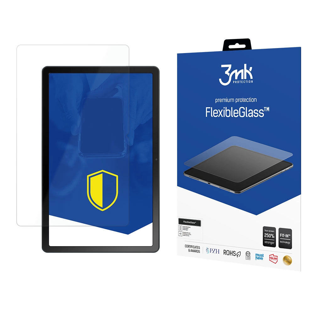 3mk FlexibleGlass™ Hybrid Glass for Lenovo Tab M10 Plus (3rd Generation)