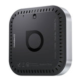 Ottocast OttoAibox E2 Wireless Adapter for Apple CarPlay & Android Auto - Black