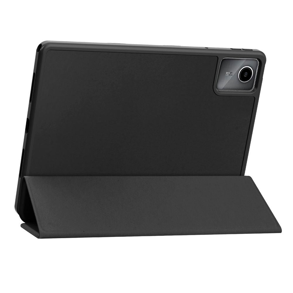 Tech-Protect Lenovo Tab M11 SC Case w. Pencil Holder - Black