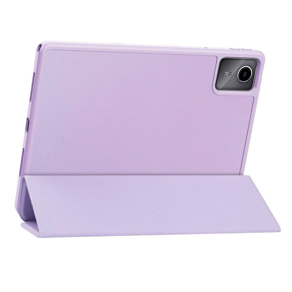 Tech-Protect Lenovo Tab M11 SC Case w. Pencil Holder - Violet