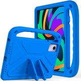 Tech-Protect Lenovo Tab M11 Kidscase - Kickstand Case - Blue