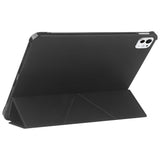 Tech-Protect iPad Pro  11" (2024) SC Origami Case w. Apple Pencil Holder - Black