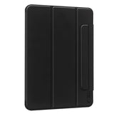 iPad Pro 11" (2024) Tech-Protect Smartcase Magnetic Case Tri-fold - Black