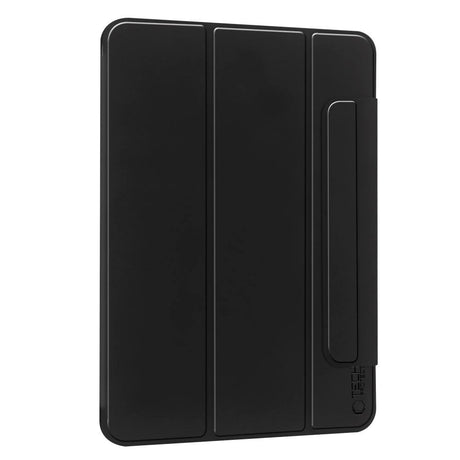 iPad Pro 13" (2024) Tech-Protect Smartcase Magnetic Case Tri-fold - Black