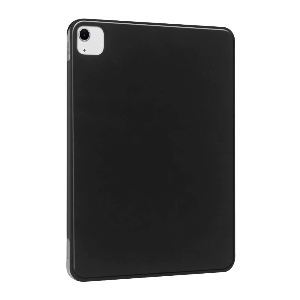 iPad Air 13" (2024) Tech-Protect Smartcase Magnetic Case Tri-fold - Black