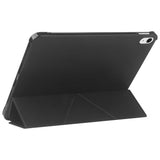 Tech-Protect iPad Air 10.9-11" (2024-2020) SC Origami Case w. Apple Pencil Holder - Black