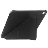 Tech-Protect iPad Air 10.9-11" (2024-2020) SC Origami Case w. Apple Pencil Holder - Black