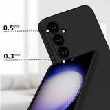 iPhone 11 Tech-Protect Icon Case - Black