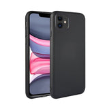 iPhone 11 Tech-Protect Icon Case - Black