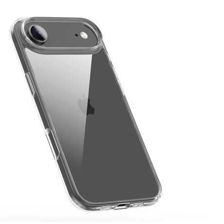 iPhone Air Tech-Protect Flexair Hybrid Case - Transparent