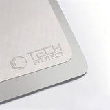 Tech-Protect Polishing Cloth for Laptop 15-16" - Grey