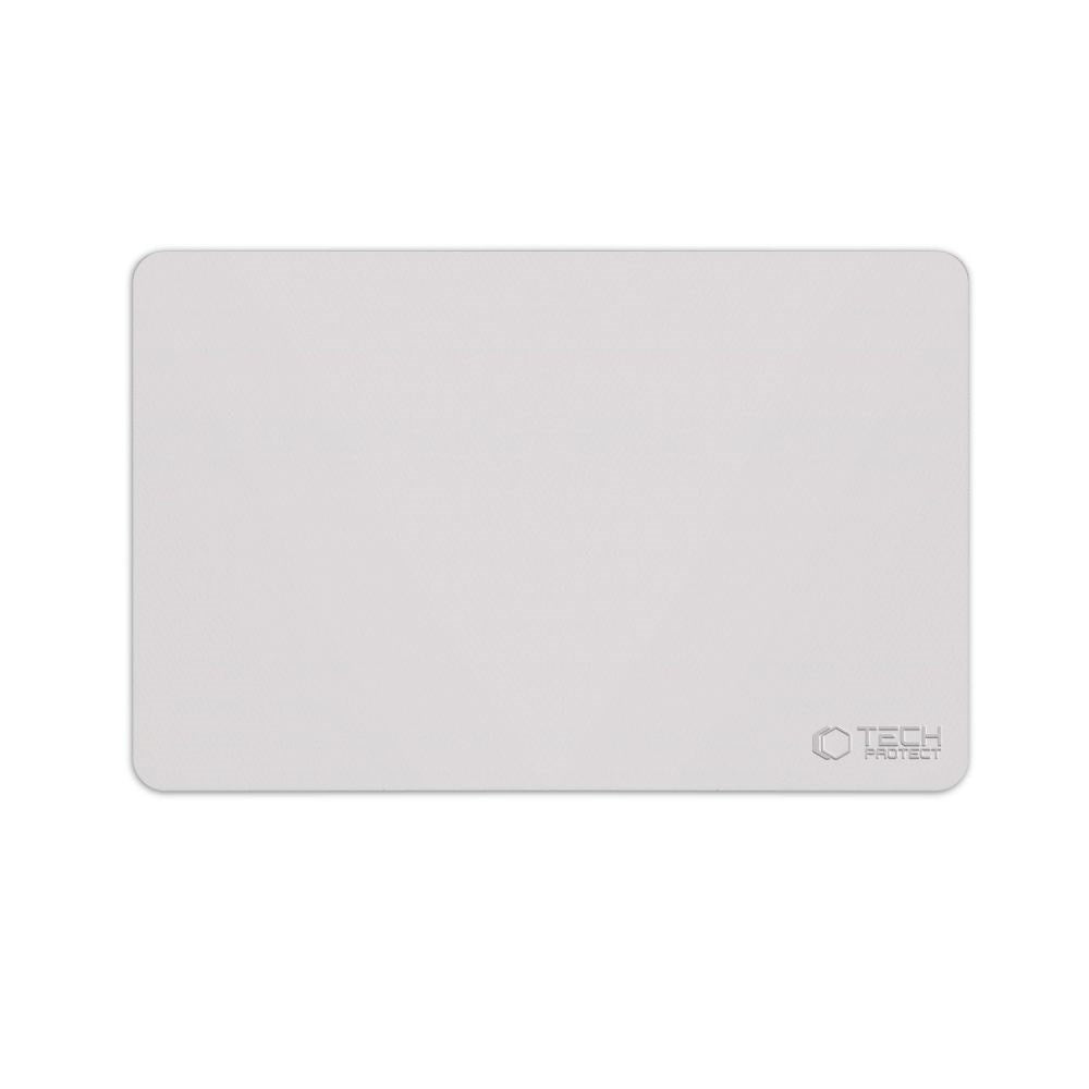 Tech-Protect Polishing Cloth for Laptop 15-16" - Grey