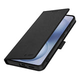 Xiaomi 17T Pro Tech-Protect Flip Case with Wallet - Black