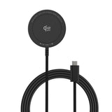 Wireless MagSafe Charger Tech-Protect A54 25W - Black