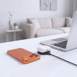 Wireless MagSafe Charger Tech-Protect A54 25W - Black