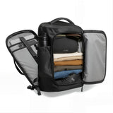 Travel Bag Tech-Protect Defender S70 - 24L / 40 x 30 x 20 cm - Black