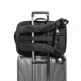 Travel Bag Tech-Protect Defender S70 - 24L / 40 x 30 x 20 cm - Black