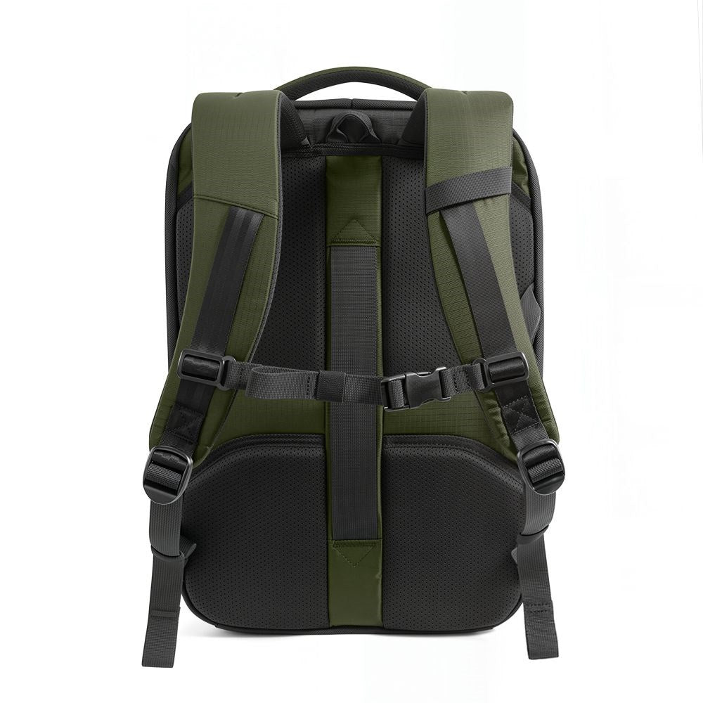 Travel Bag Tech-Protect Defender S70 - 24L / 40 x 30 x 20 cm - Green