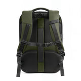 Travel Bag Tech-Protect Defender S70 - 24L / 40 x 30 x 20 cm - Green