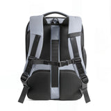 Travel Bag Tech-Protect Defender S70 - 24L / 40 x 30 x 20 cm - Grey