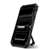 iPhone 18 Pro / 17 Pro Tech-Protect MagForce Case with Kickstand - MagSafe Compatible - Black
