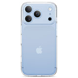 iPhone 18 Pro / 17 Pro Tech-Protect FlexAir Case with 2 Pcs. Screen Protectors - MagSafe Compatible - Transparent