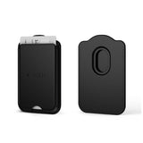 Tech-Protect MagWallet Universal Card Holder – MagSafe Compatible – Carbon